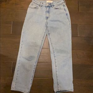 Pacsun Mom Jeans
